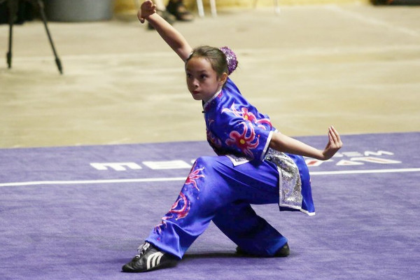 I 5 Stili Piu Popolari Del Kung Fu